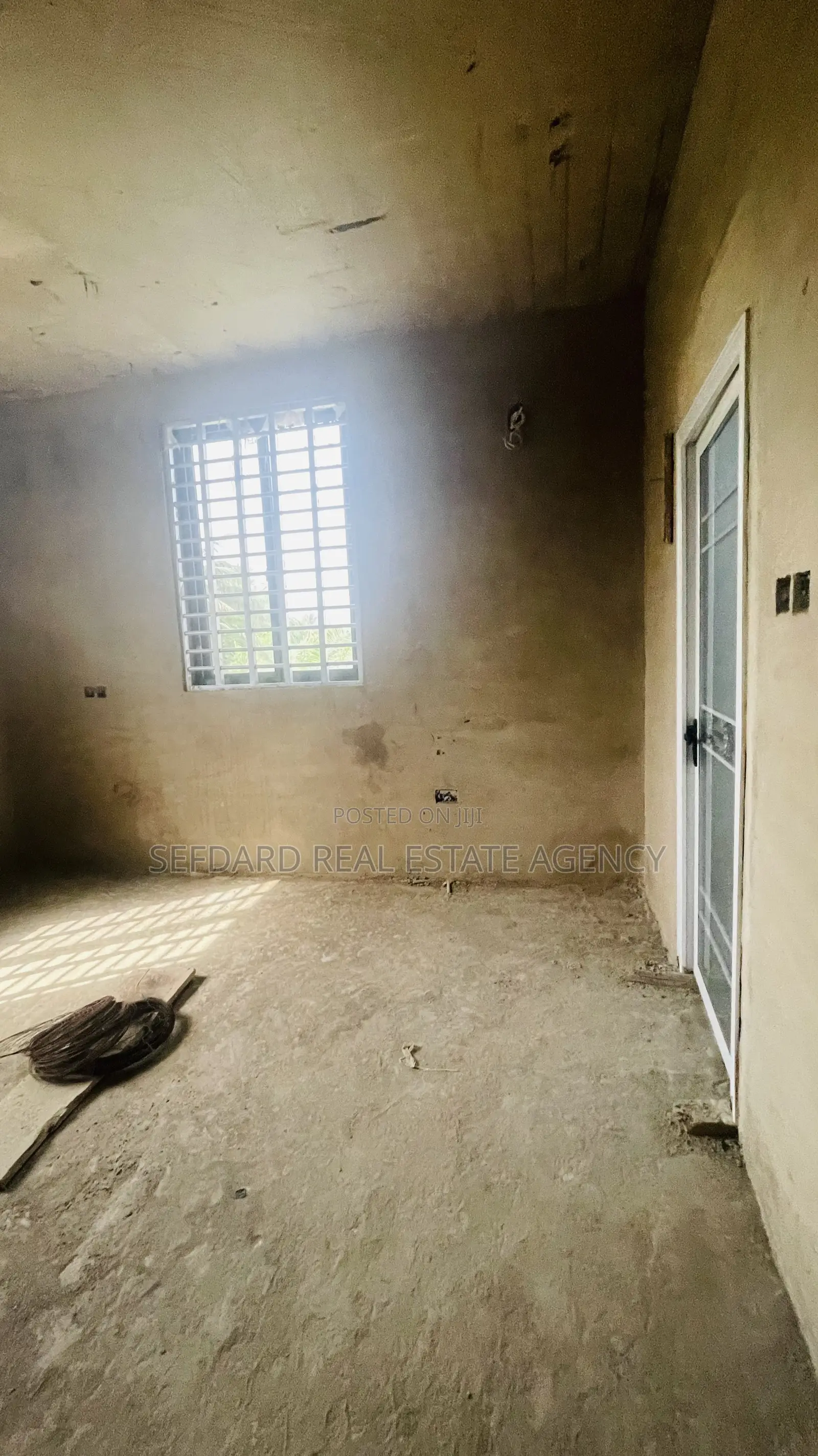 5bdrm Duplex in Pokuase for sale