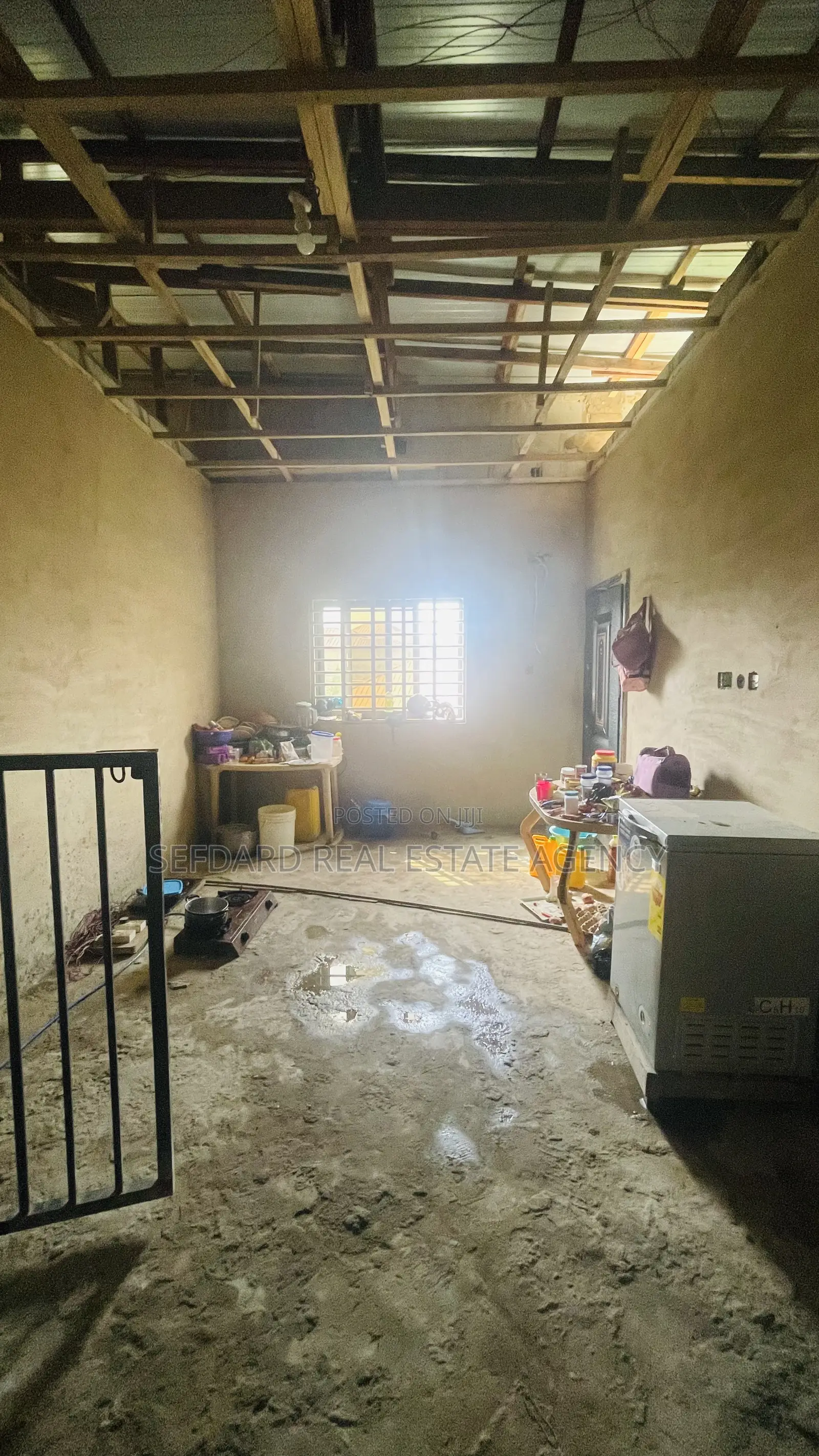 5bdrm Duplex in Pokuase for sale