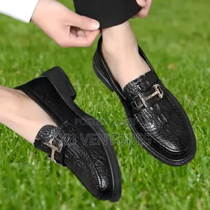 One-Step Casual Shoes