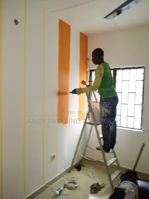 Painting and 3d Wall Design Hub
