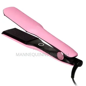 Keratin Hair Straightener Available