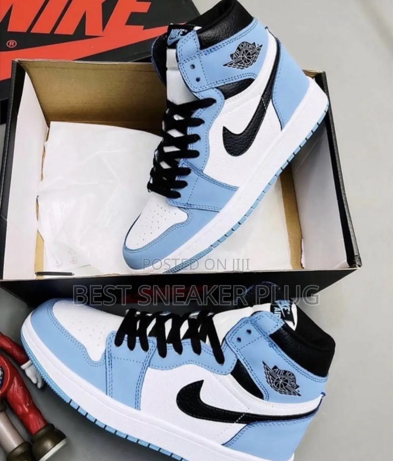 Jordan One