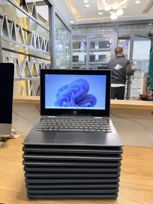 Laptop HP ProBook 11 X360 8GB Intel Core i5 SSD 128GB