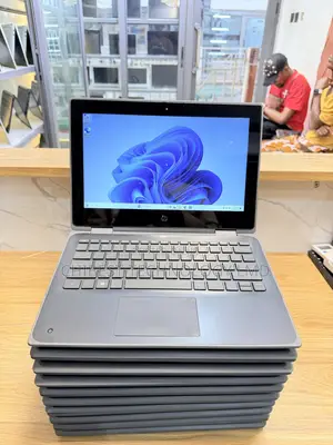 Laptop HP ProBook 11 X360 8GB Intel Core i5 SSD 128GB