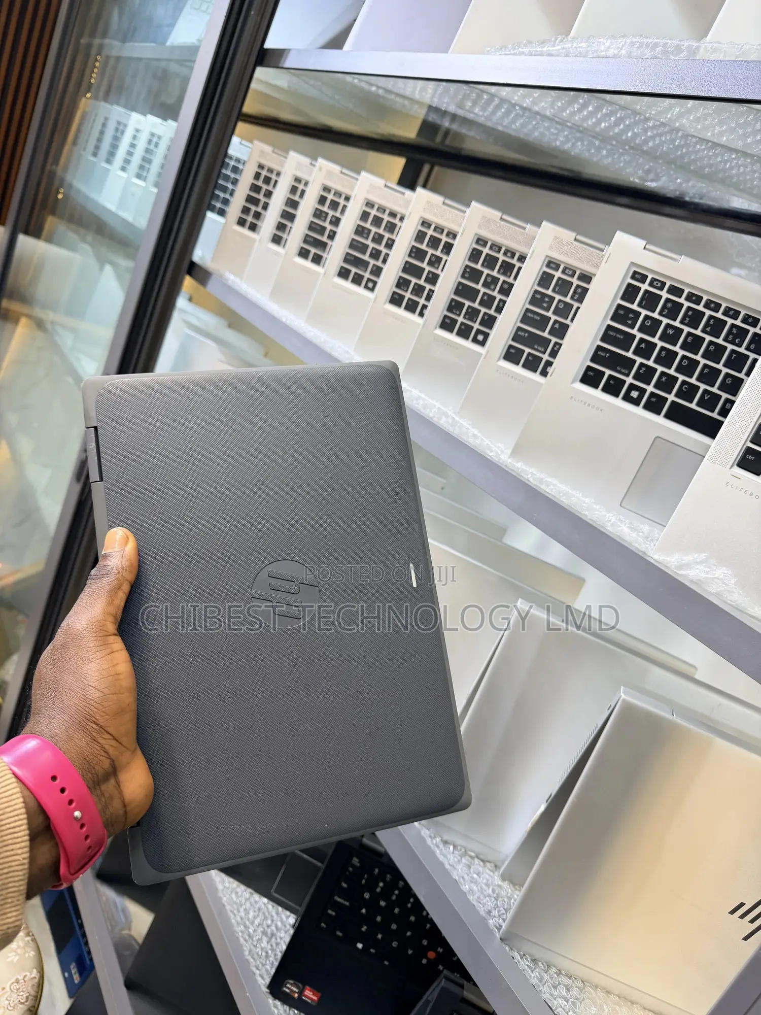 Laptop HP ProBook 11 X360 8GB Intel Core i5 SSD 128GB