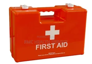 Medical First Aid Kit
