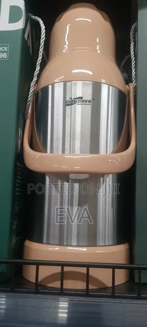 3.2l Vacuum Flask