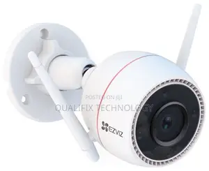 Outdoor Color Camera