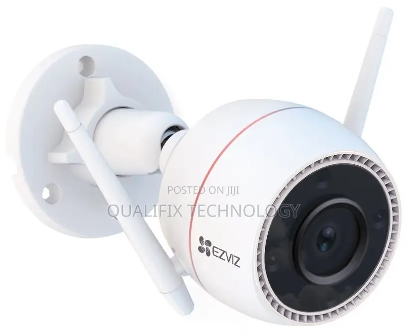 Outdoor Color Camera