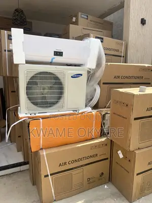 Samsung Air Conditioner