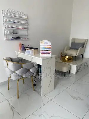 Experienced Nail Technician Pedicurist Needed – Tse Addo