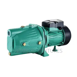 Water Pump 1.5 Hp High Quality Self Priming