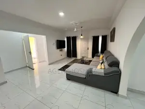 Furnished 2bdrm Apartment in Manet for rent