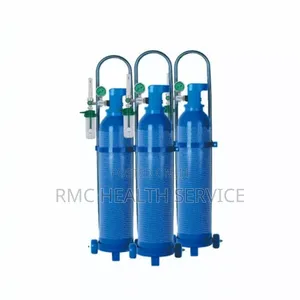 Oxygen Cylinder 10lits