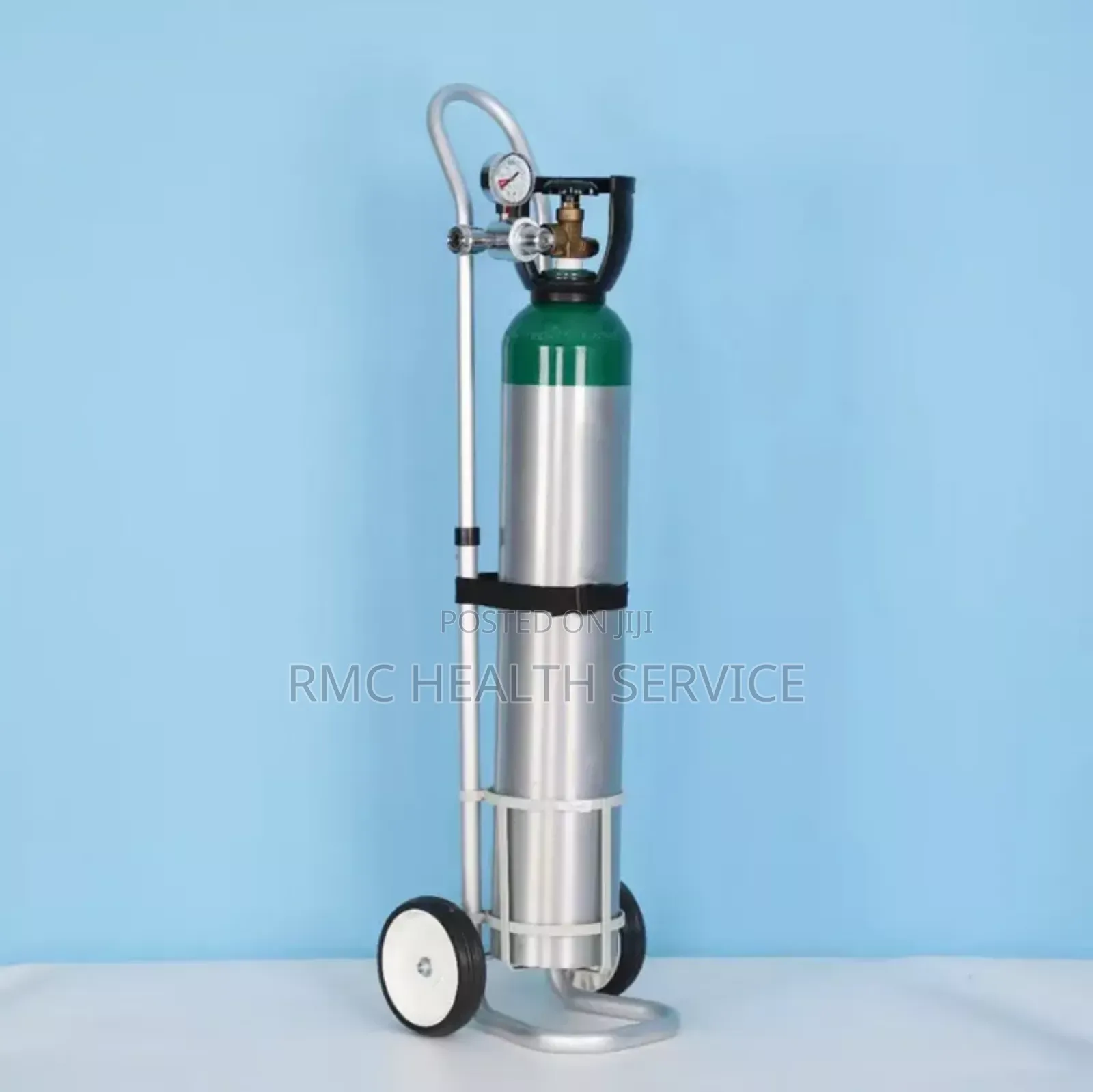 Oxygen Cylinder 10lits