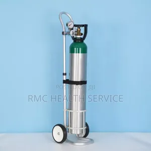 Oxygen Cylinder 10lits