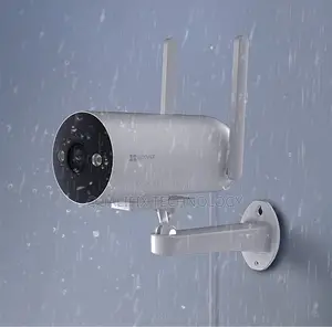 Standalone 4g Camera