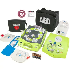 Medical Defibrillator Machine Aed Zoll