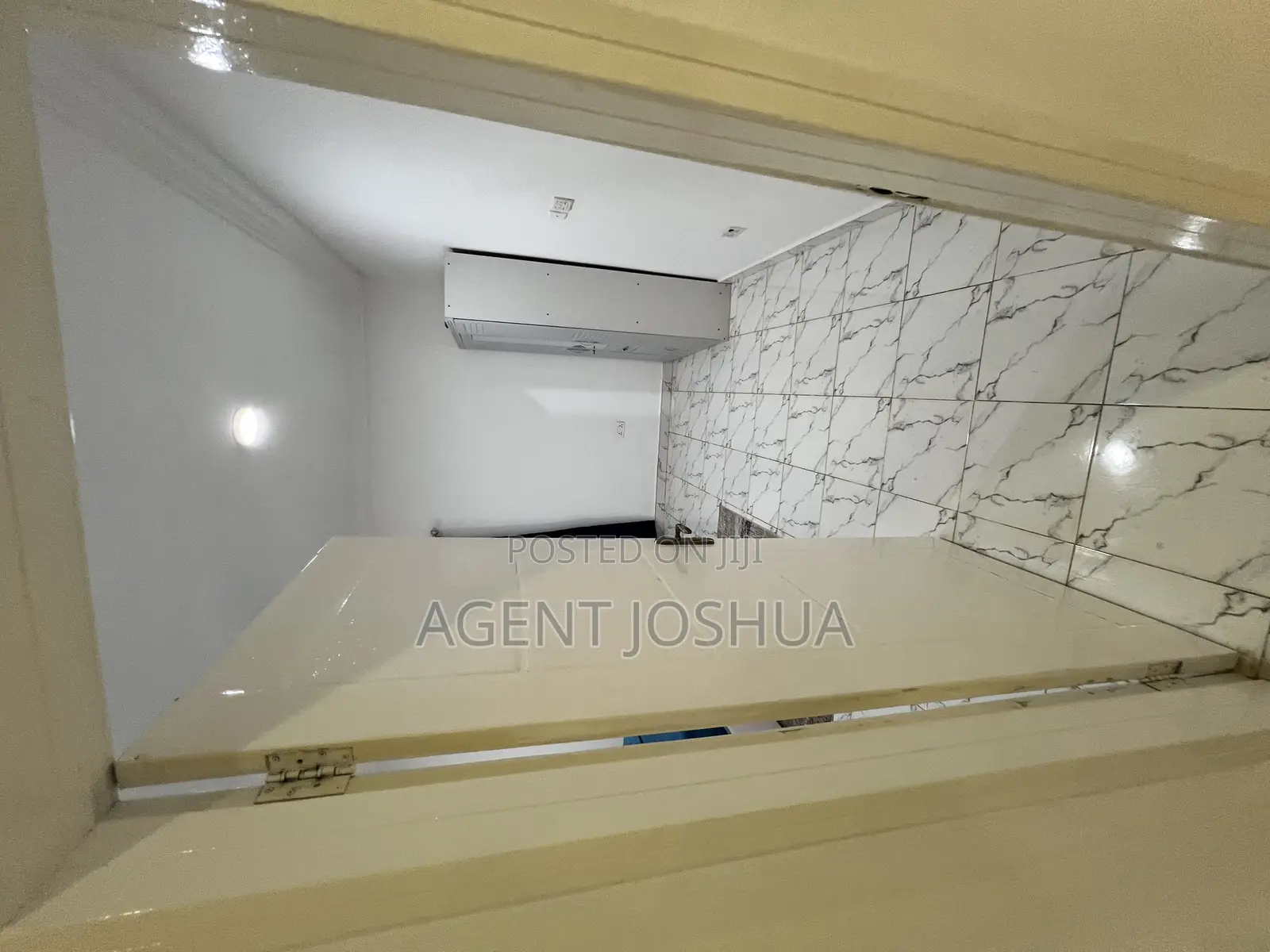 Furnished 2bdrm Apartment in Manet for rent