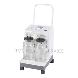Medical Suction Machine Medium