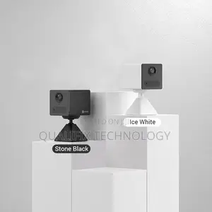 Smart Standalone Camera