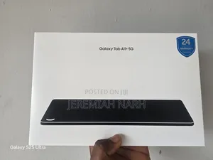 New Samsung Galaxy Tab A11+ 128 GB Blue