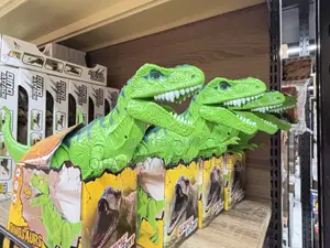 Toy Dinosaurs