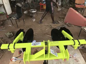 Single Row Riger With Shaper