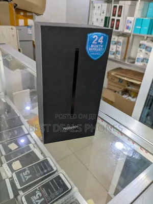 New Samsung Galaxy Note 10 Plus 5G 256 GB Rose Gold
