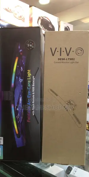 Curved Monitor Light Bar for Curve for Screen