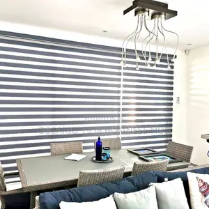 Vibrant Cart Modern Window Curtain Design Blinds