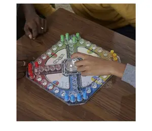 Trouble Game