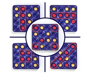 Connect 4 Frenzy