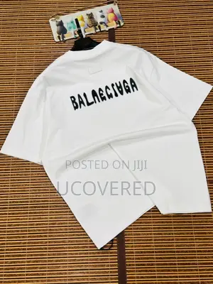 High Quality Heavy Unisex T-shirts