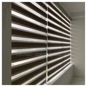Audacity Apparels Modern Design Window Curtain Blinds