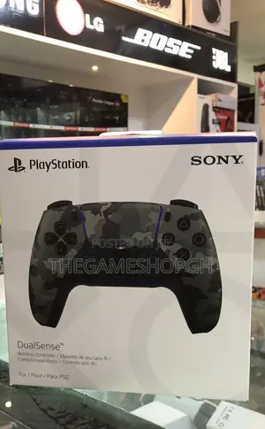 Dualsense Controller for Ps5
