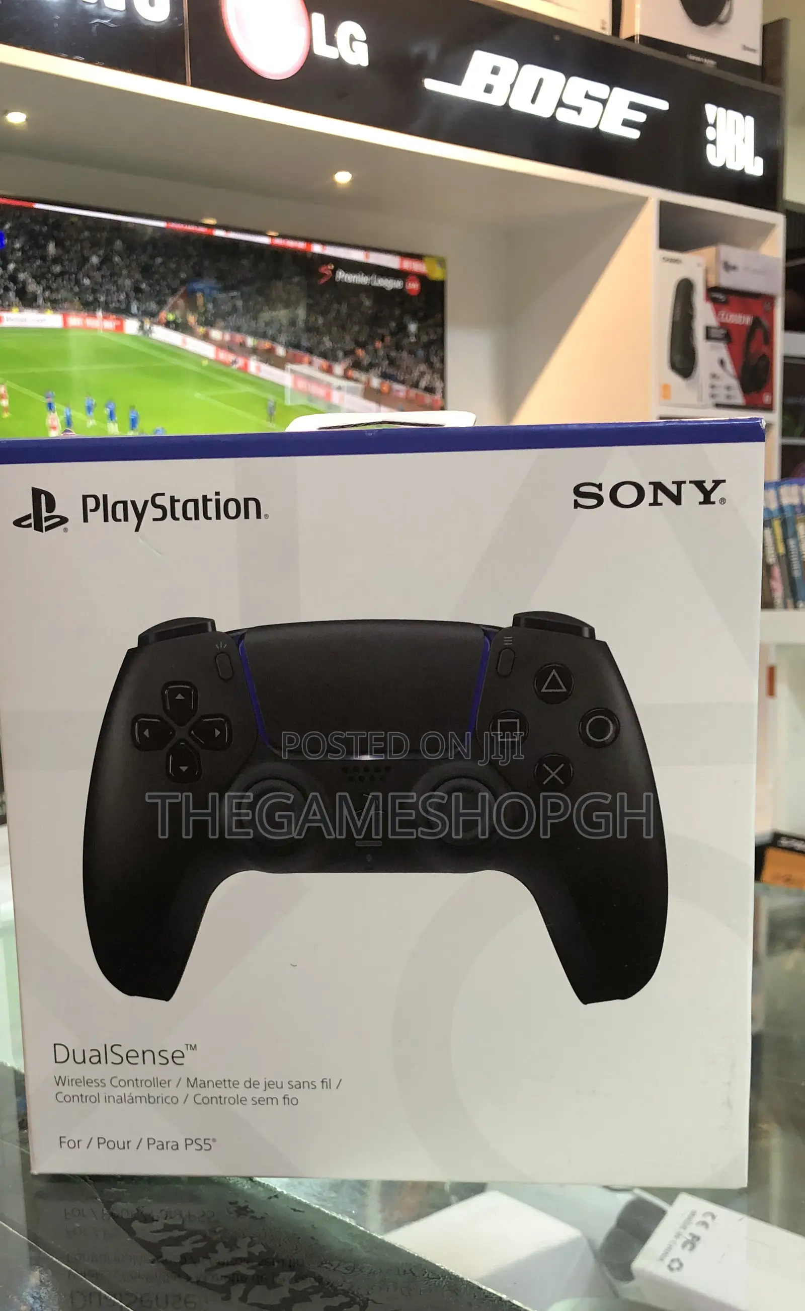 Dualsense Controller for Ps5