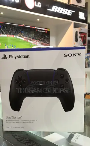 Dualsense Controller for Ps5