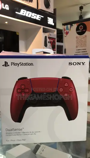 Dualsense Controller for Ps5