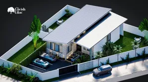 3bdrm House in Ashesi, Aburi for sale