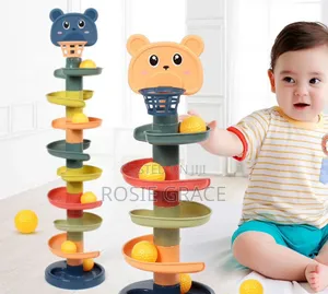 Orbit/Spiral Toys