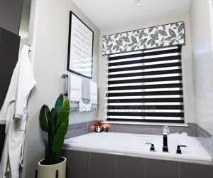 Good to Go Priceless Window Curtain Blinds