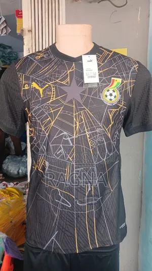 Ha Jerseys