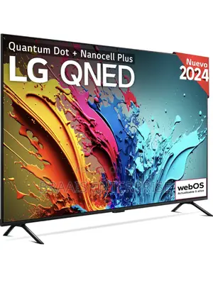 Lg 98′′ Qned89 Smart Tv
