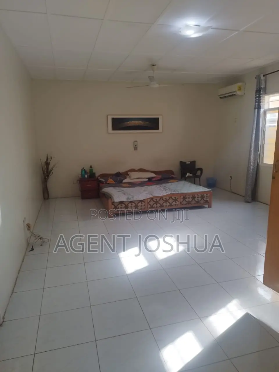 4bdrm House in Emefs Estate, Mataheko for sale