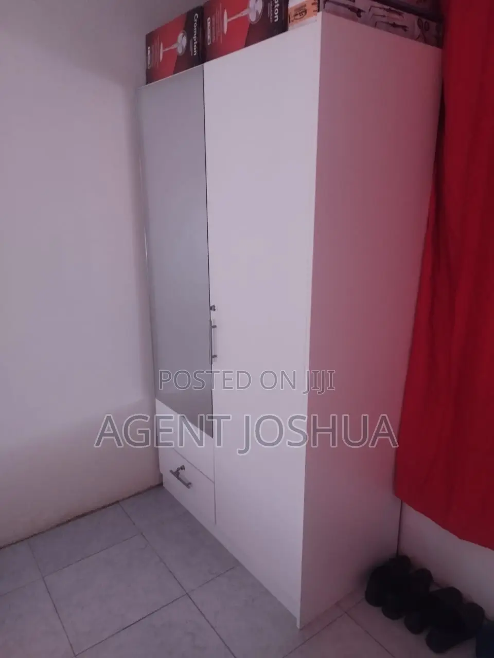 4bdrm House in Emefs Estate, Mataheko for sale