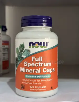 Full Spectrum Minerals
