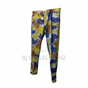 Turkey Suit Pants Available