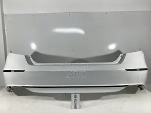 Honda Accord 2018,2019,2020,2021,2022 Rear/Back Bumper Complete