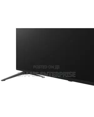 Lg 75′′ Nanocell Smart Tv – Nano97 Series 